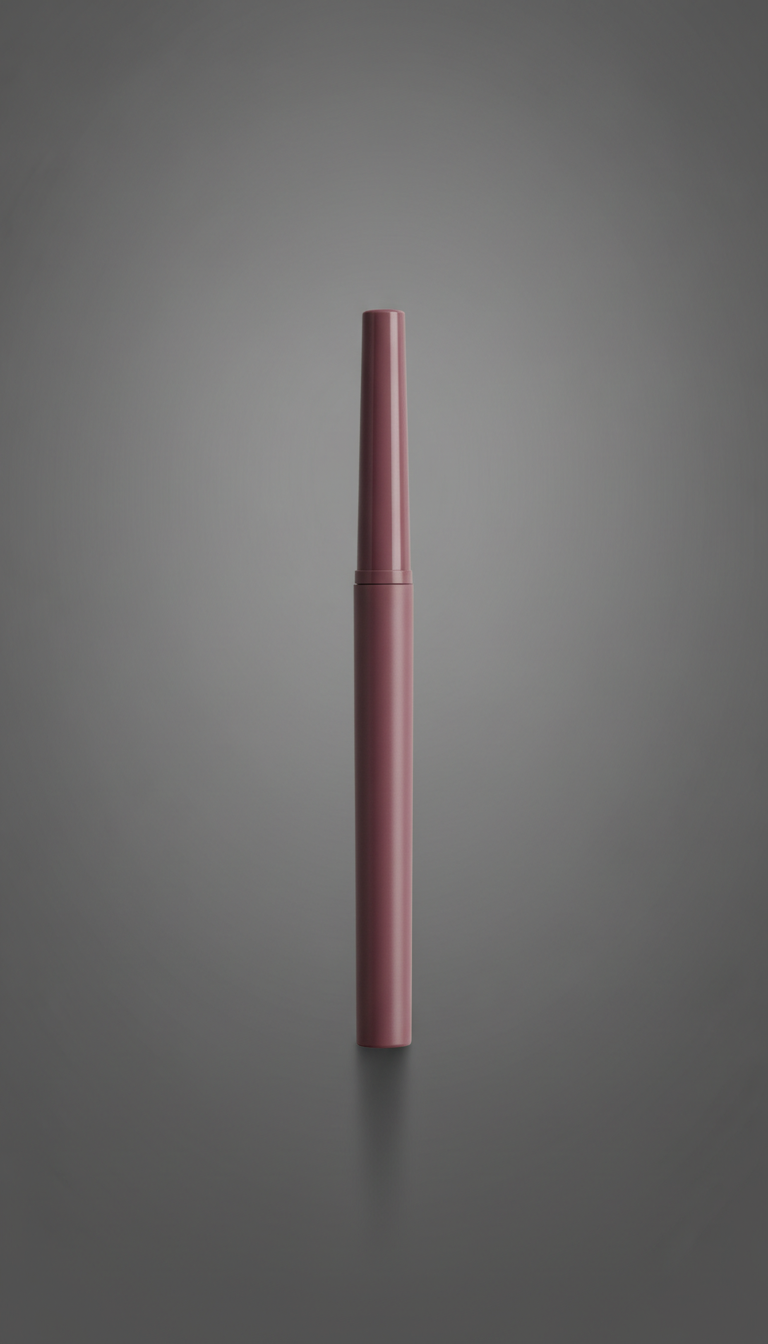Twilight Mauve creamy long-wear lip liner